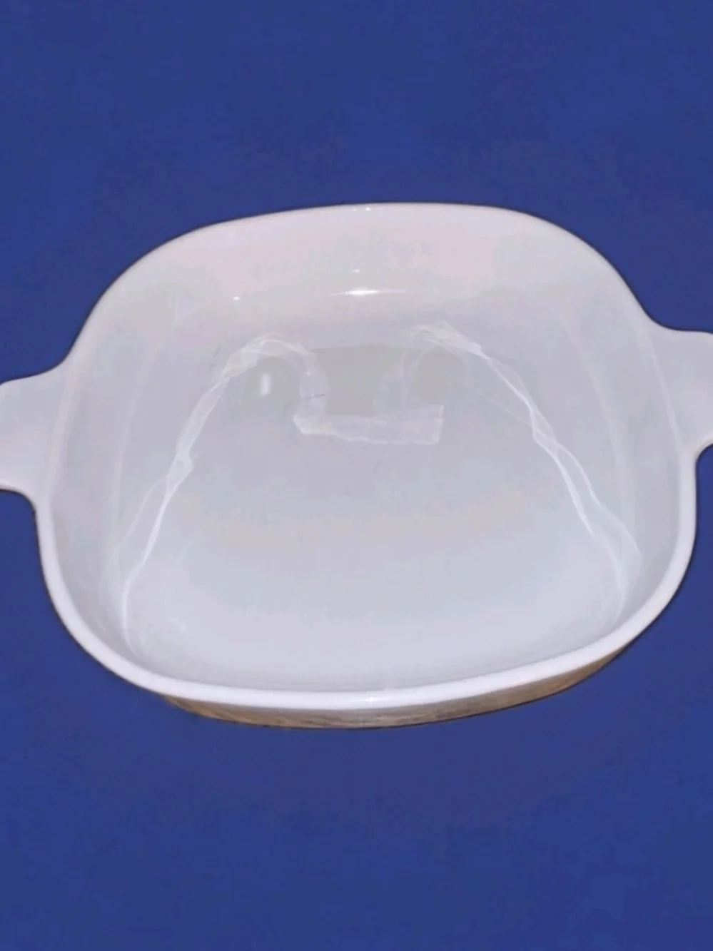 Corningware item specifications